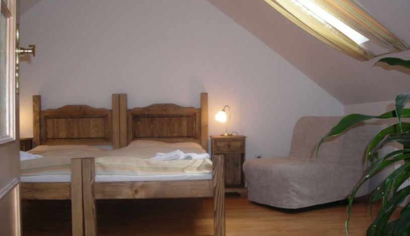 Hotel Opat Kutná Hora